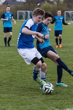 Bild 22 - AJ TSV Wiemersdorf - SG TSV05/VfR II : Ergebnis: 6:1